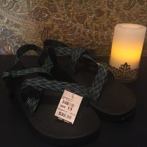 Chaco sandals